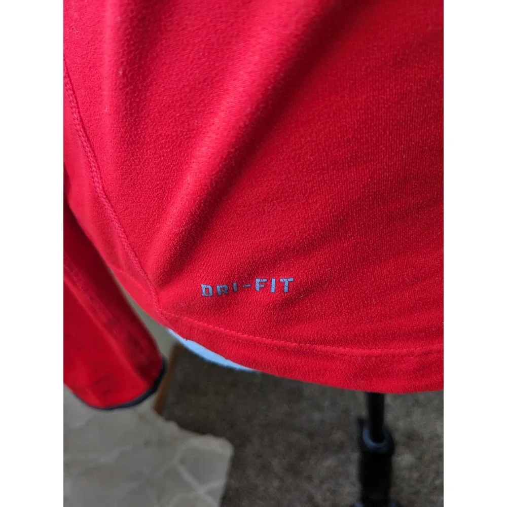 Nike dri fit